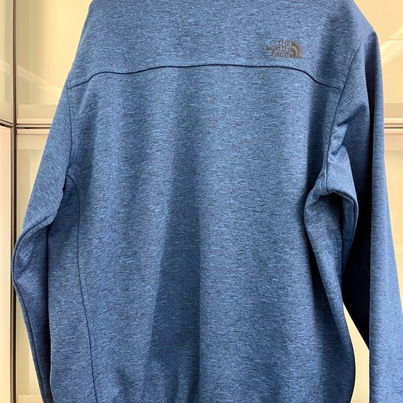 The North Face Other - Like new men’s NorthFace lightweight jacket.  Size XL.  Worn only a few times.
